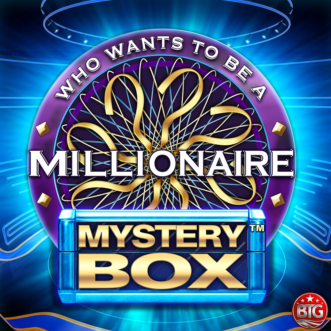 Millionaire Mystery Box